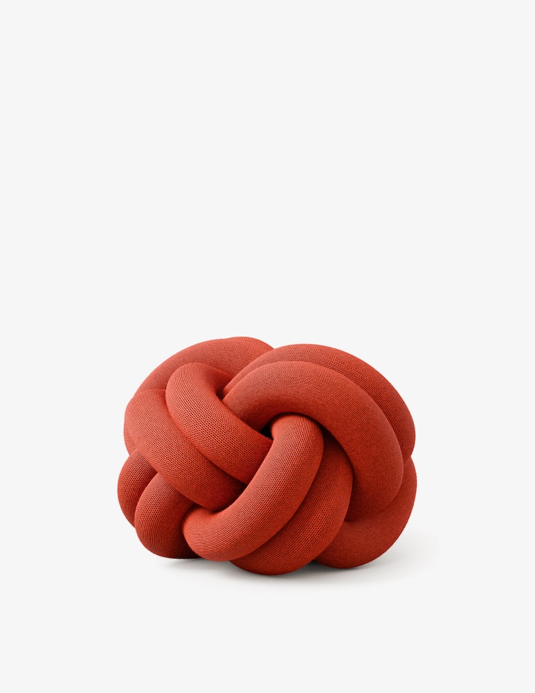 Design House Stockholm Knot Cuscino - immagine 1 Design House Stockholm Knot Cuscino - immagine 1