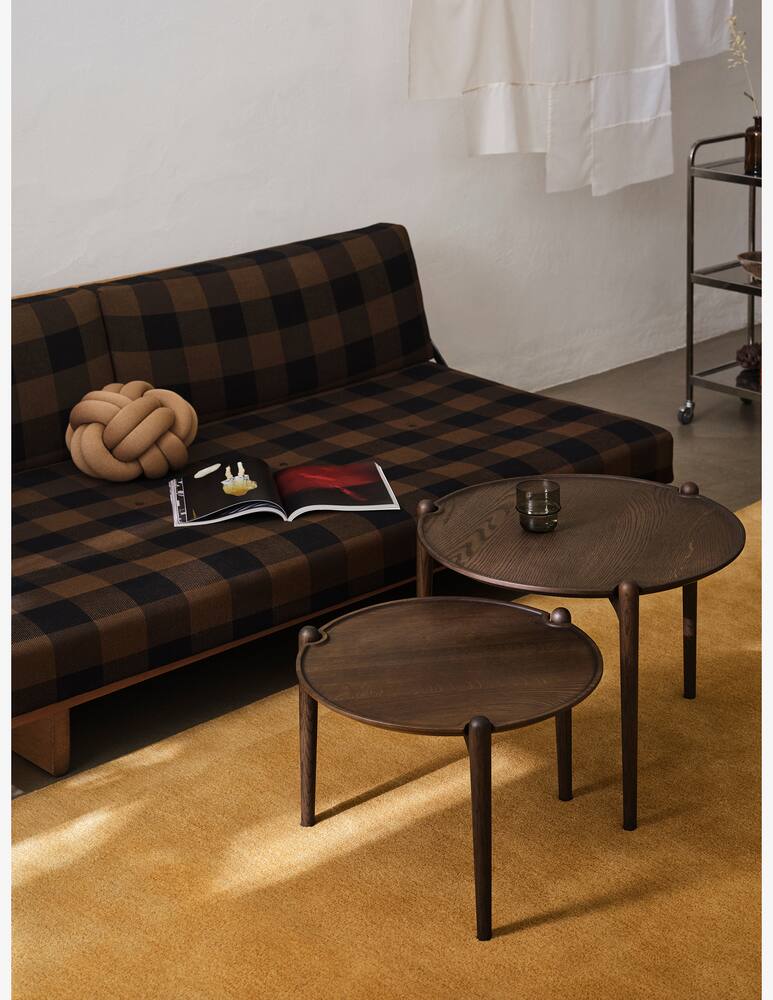 Design House Stockholm Aria Tavolino Alto - immagine 2 Design House Stockholm Aria Tavolino Alto - immagine 2