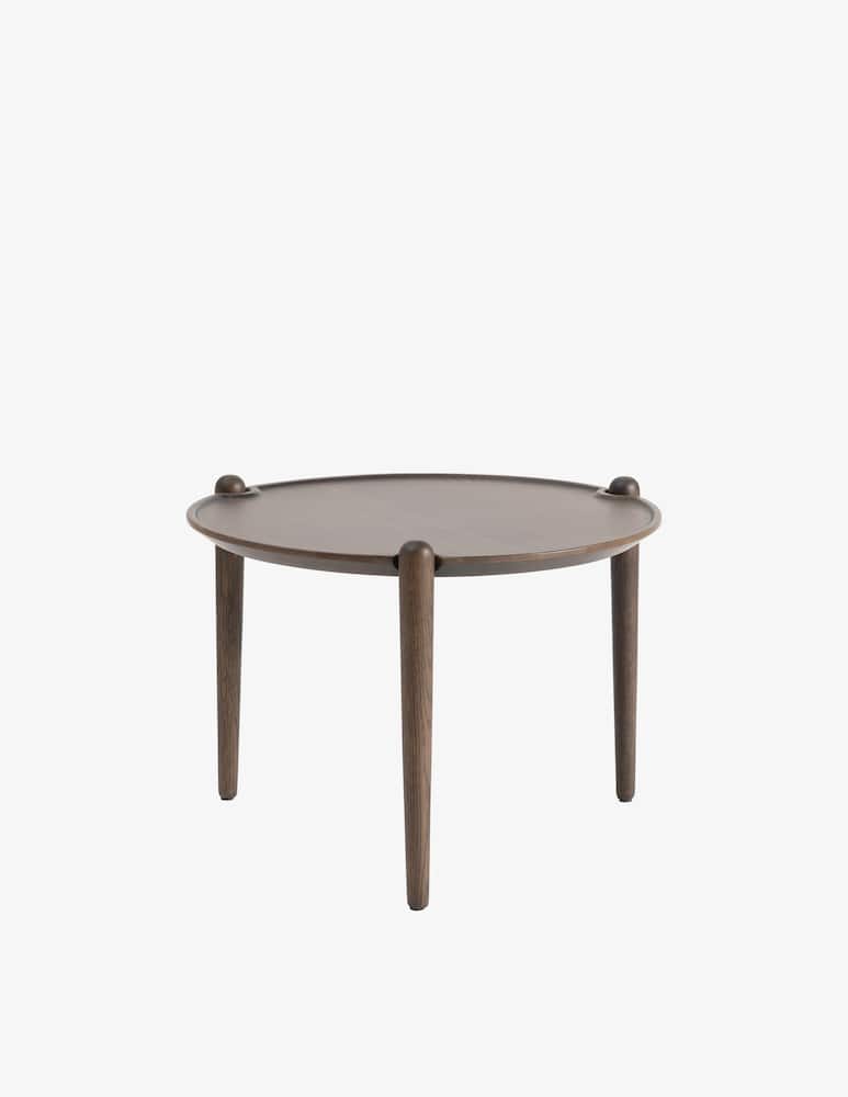 Design House Stockholm Aria Tavolino Basso - immagine 1 Design House Stockholm Aria Tavolino Basso - immagine 1