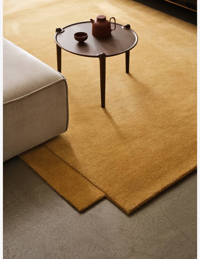 Design House Stockholm Aria Tavolino Basso - immagine 2 Design House Stockholm Aria Tavolino Basso - immagine 2