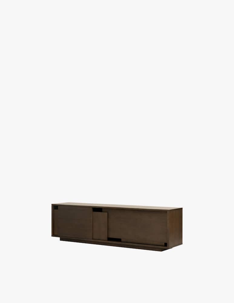 Design House Stockholm Layer Madia bassa - immagine 5 Design House Stockholm Layer Madia bassa - immagine 5