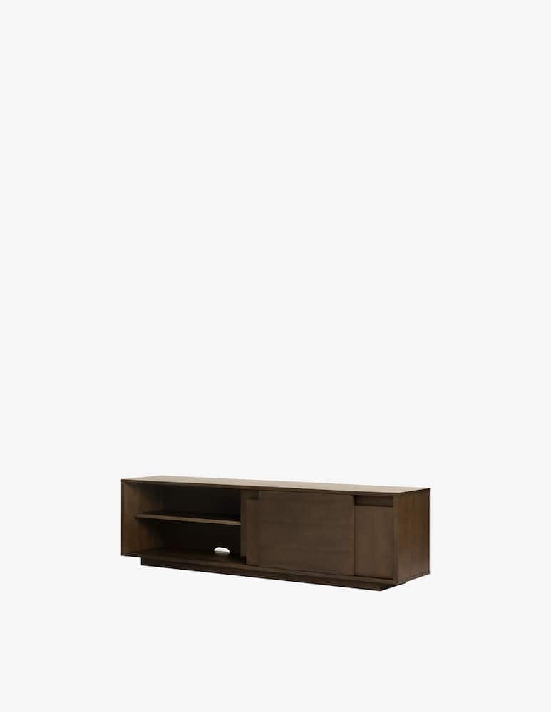 Design House Stockholm Layer Madia bassa - immagine 6 Design House Stockholm Layer Madia bassa - immagine 6