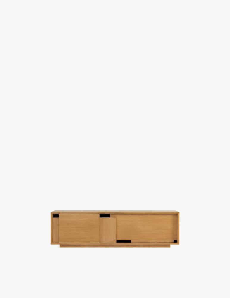 Design House Stockholm Layer Madia bassa - immagine 1 Design House Stockholm Layer Madia bassa - immagine 1