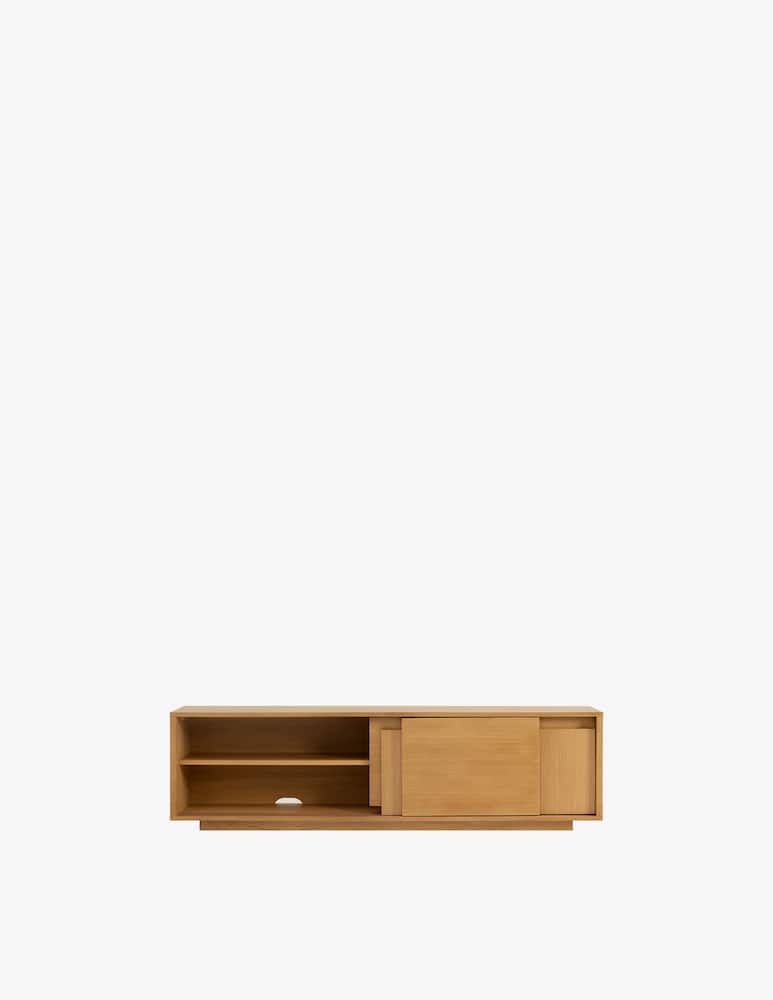 Design House Stockholm Layer Madia bassa - immagine 3 Design House Stockholm Layer Madia bassa - immagine 3