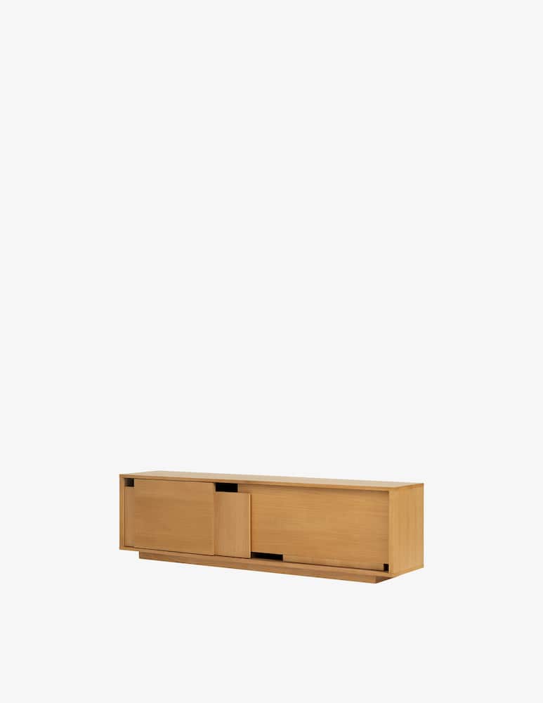 Design House Stockholm Layer Madia bassa - immagine 4 Design House Stockholm Layer Madia bassa - immagine 4