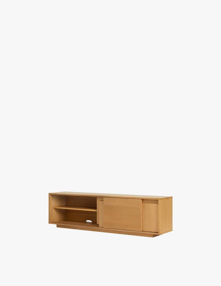 Design House Stockholm Layer Madia bassa - immagine 5 Design House Stockholm Layer Madia bassa - immagine 5