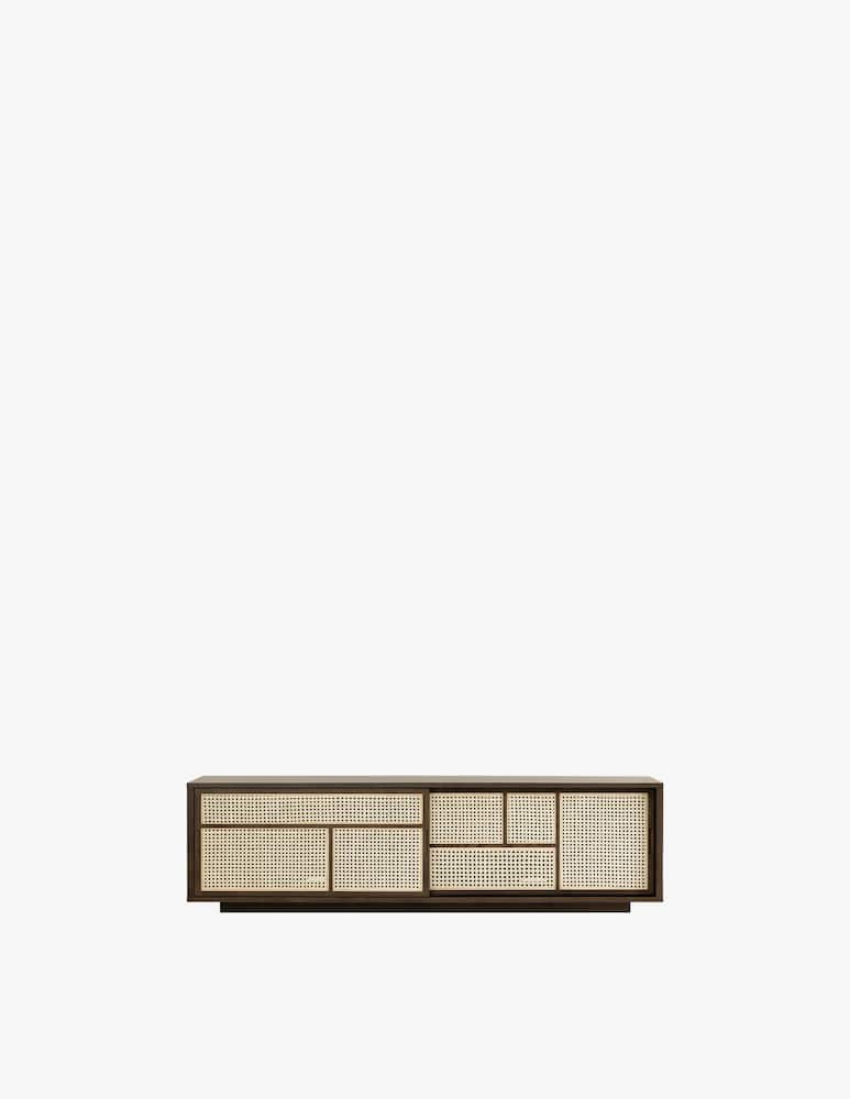 Design House Stockholm Air Madia Bassa - immagine 1 Design House Stockholm Air Madia Bassa - immagine 1