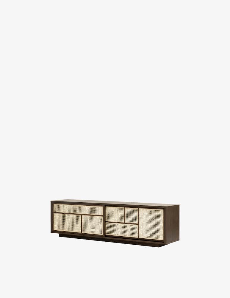 Design House Stockholm Air Madia Bassa - immagine 4 Design House Stockholm Air Madia Bassa - immagine 4