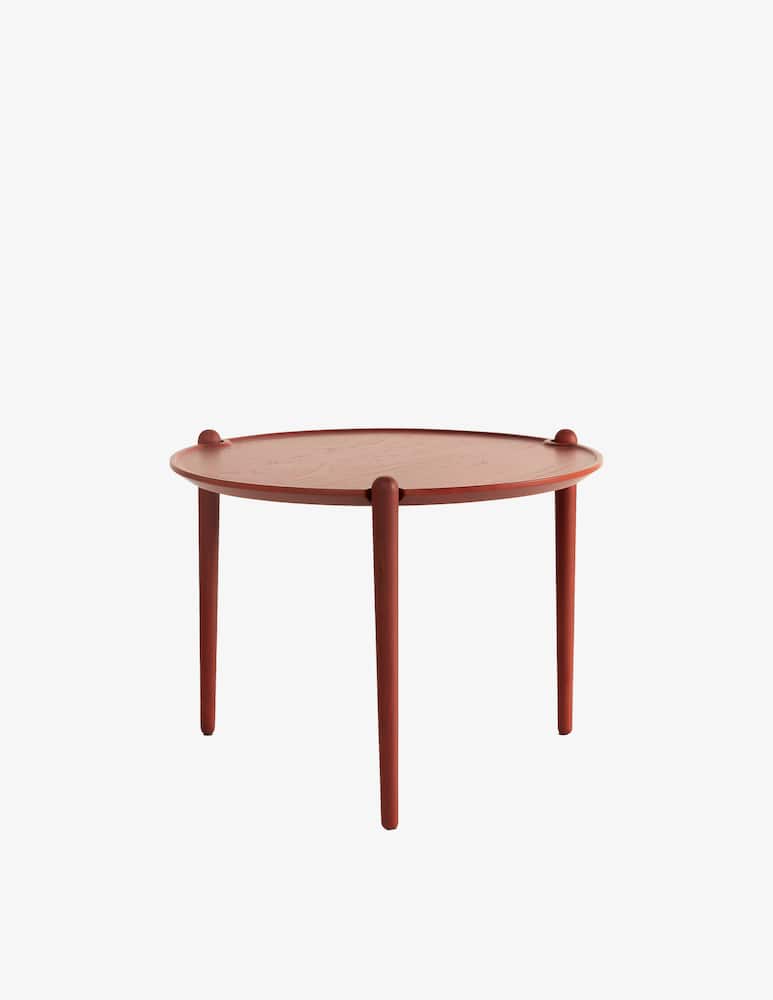 Design House Stockholm Aria Tavolino Alto - immagine 1 Design House Stockholm Aria Tavolino Alto - immagine 1
