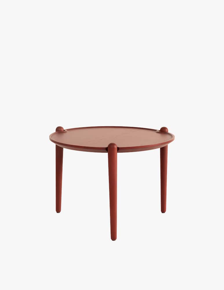 Design House Stockholm Aria Tavolino Basso - immagine 1 Design House Stockholm Aria Tavolino Basso - immagine 1
