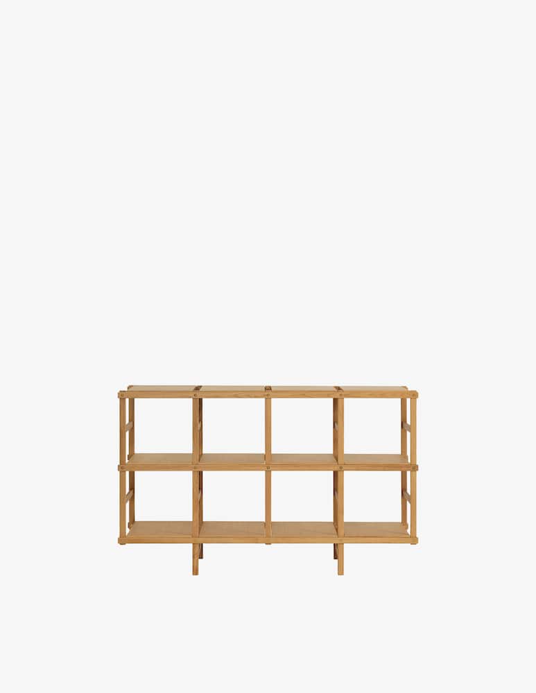 Design House Stockholm Frame Scaffale - immagine 3 Design House Stockholm Frame Scaffale - immagine 3