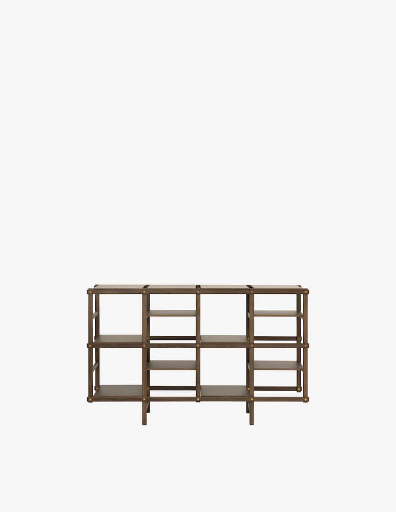 Design House Stockholm Frame Scaffale - immagine 1 Design House Stockholm Frame Scaffale - immagine 1