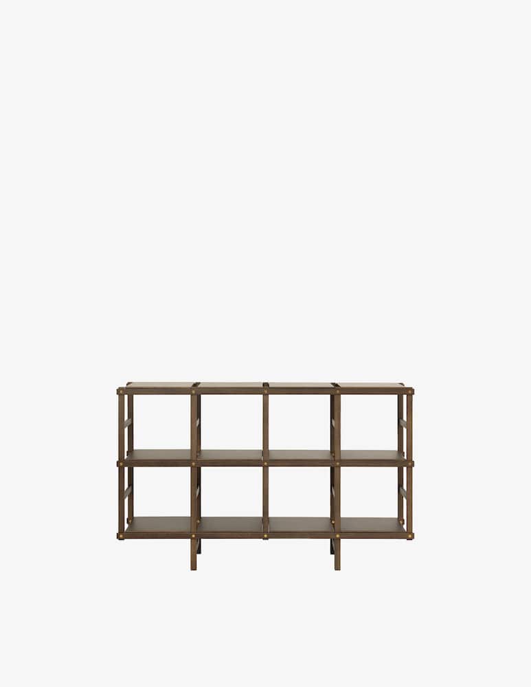 Design House Stockholm Frame Scaffale - immagine 3 Design House Stockholm Frame Scaffale - immagine 3