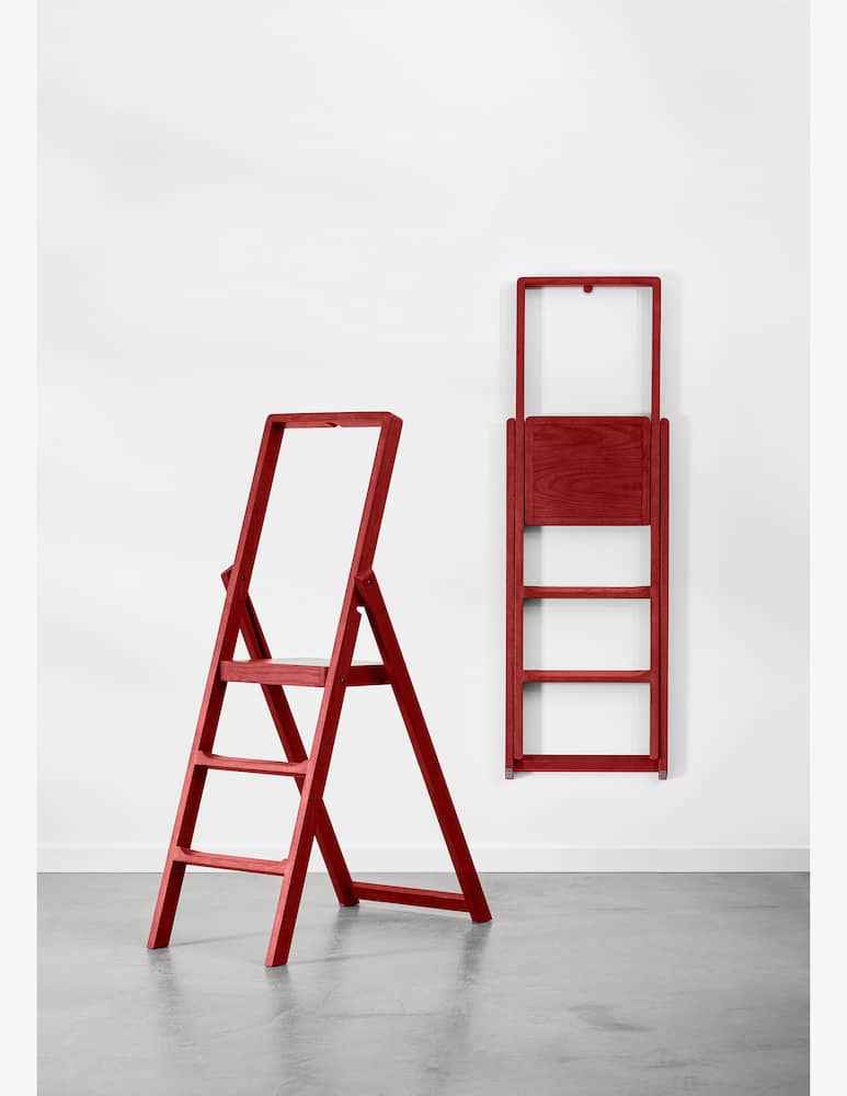 Design House Stockholm Step Scala - immagine 2 Design House Stockholm Step Scala - immagine 2