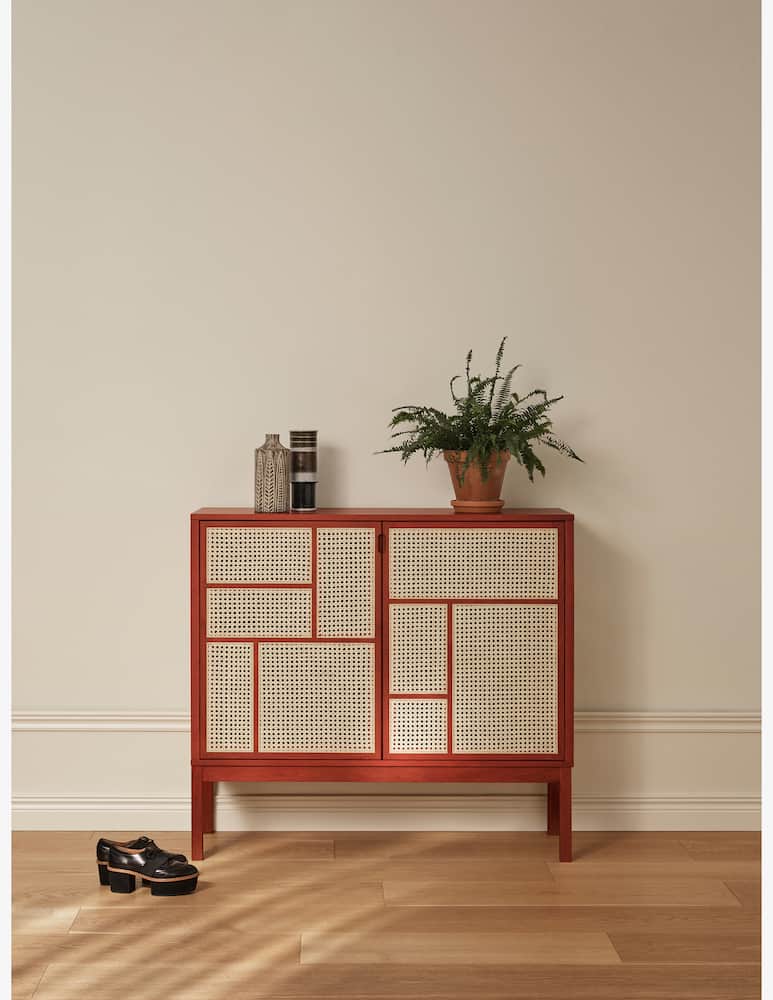 Design House Stockholm Air Madia con gambe - immagine 2 Design House Stockholm Air Madia con gambe - immagine 2