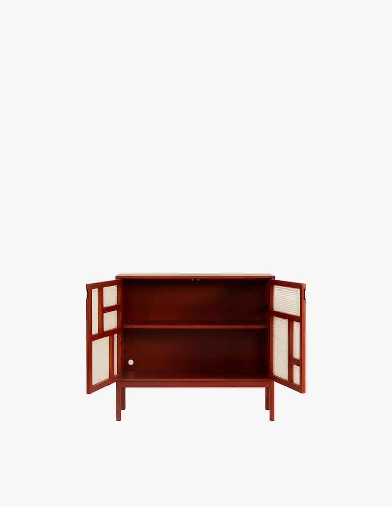 Design House Stockholm Air Madia con gambe - immagine 3 Design House Stockholm Air Madia con gambe - immagine 3