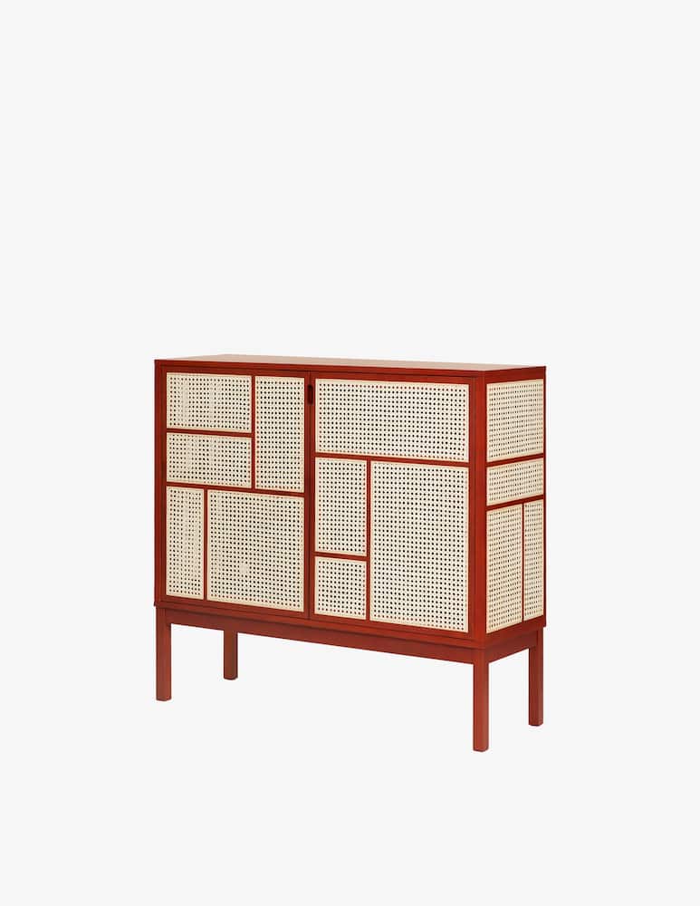 Design House Stockholm Air Madia con gambe - immagine 5 Design House Stockholm Air Madia con gambe - immagine 5