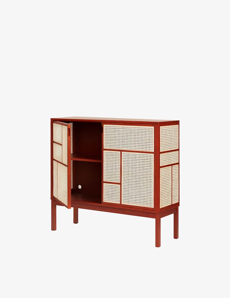 Design House Stockholm Air Madia con gambe - immagine 6 Design House Stockholm Air Madia con gambe - immagine 6