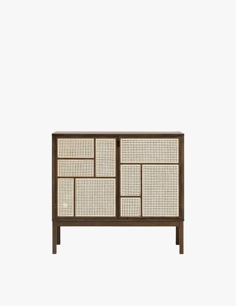 Design House Stockholm Air Madia con gambe - immagine 1 Design House Stockholm Air Madia con gambe - immagine 1