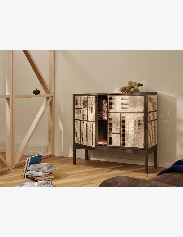 rinascente Design House Stockholm Air Sideboard with legs
