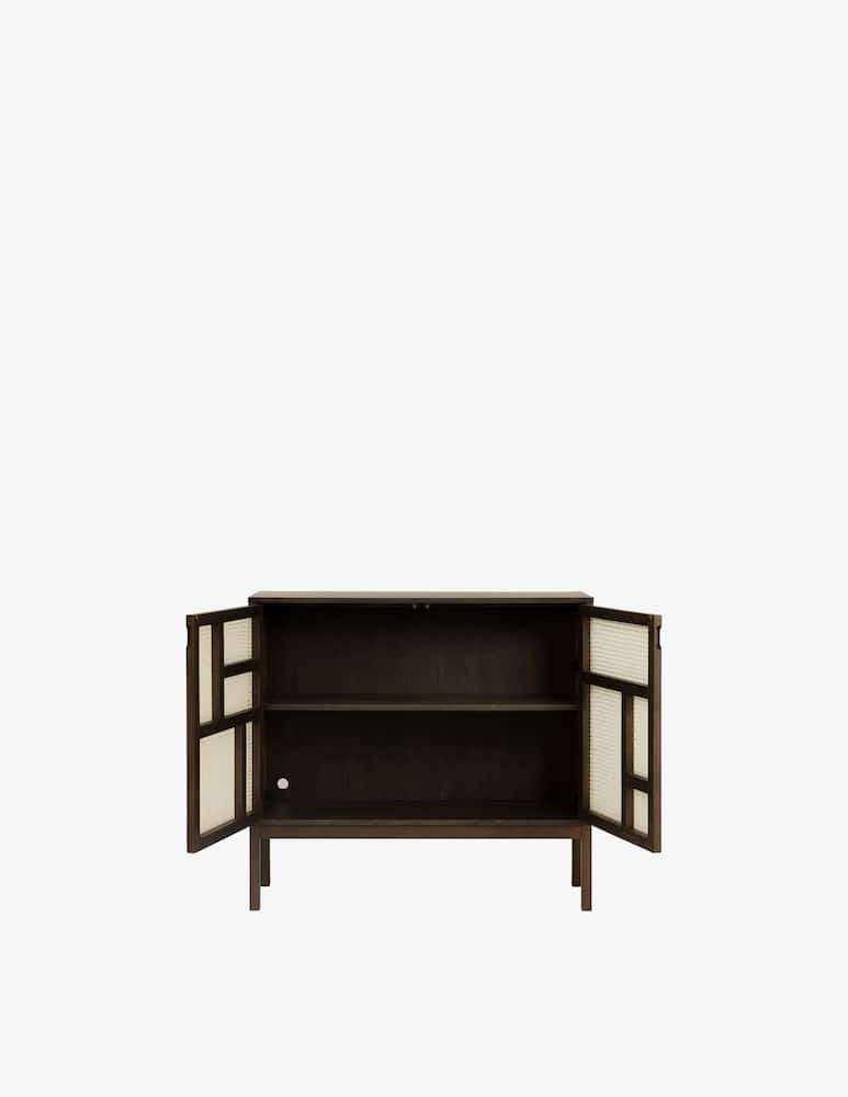 Design House Stockholm Air Madia con gambe - immagine 3 Design House Stockholm Air Madia con gambe - immagine 3