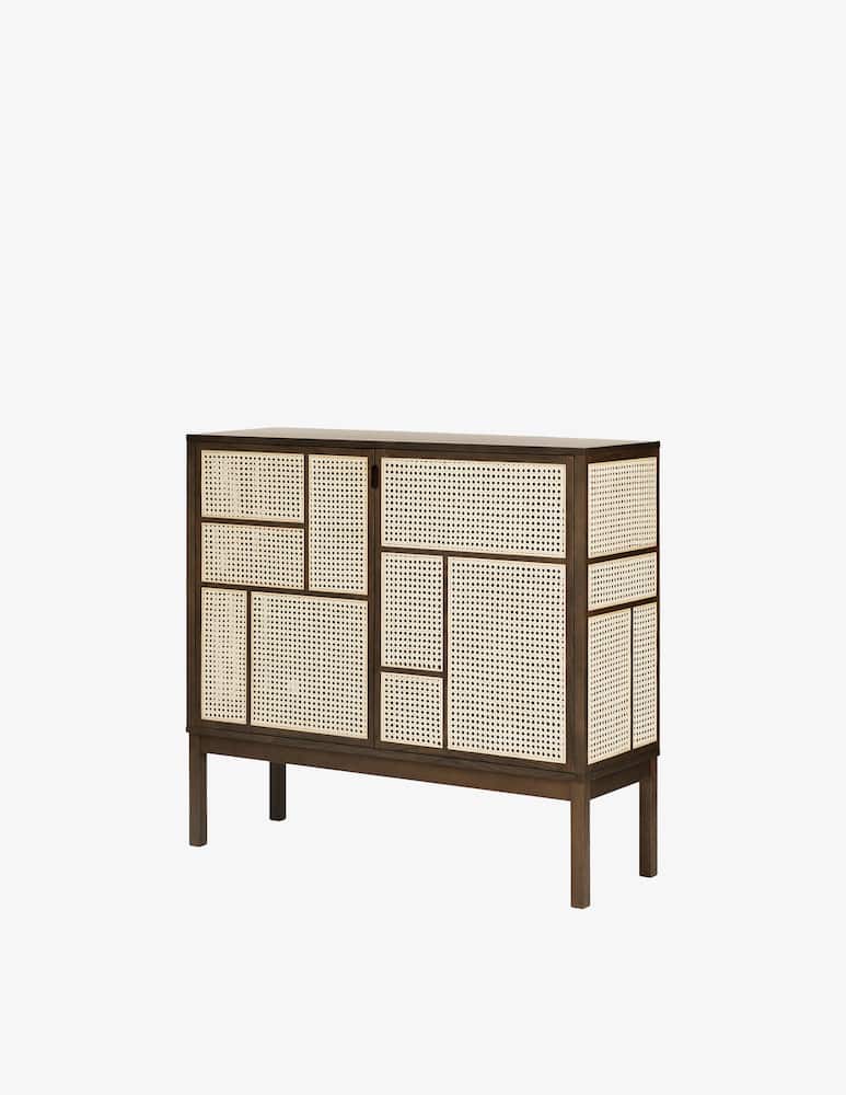 Design House Stockholm Air Madia con gambe - immagine 4 Design House Stockholm Air Madia con gambe - immagine 4
