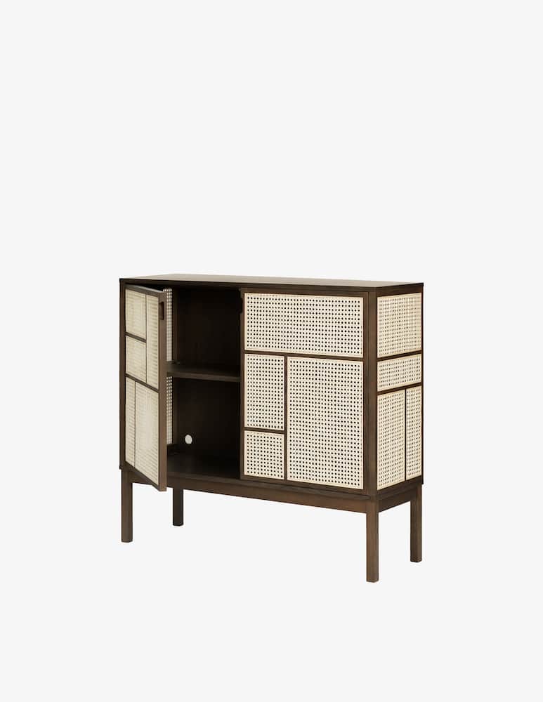 Design House Stockholm Air Madia con gambe - immagine 5 Design House Stockholm Air Madia con gambe - immagine 5