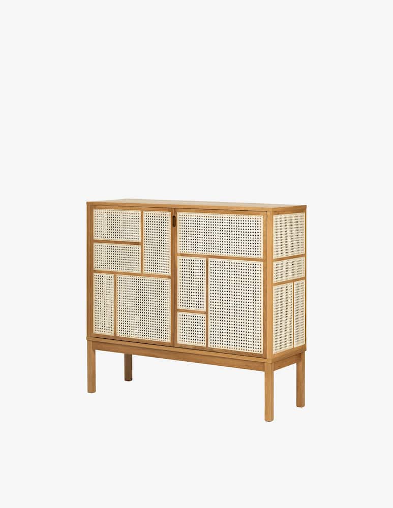 Design House Stockholm Air Madia con gambe - immagine 1 Design House Stockholm Air Madia con gambe - immagine 1