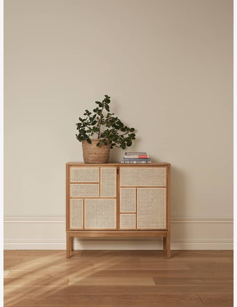 Design House Stockholm Air Madia con gambe - immagine 2 Design House Stockholm Air Madia con gambe - immagine 2