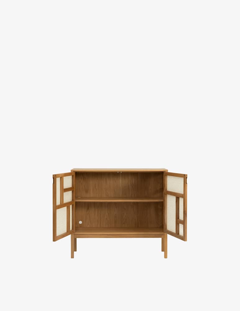 Design House Stockholm Air Madia con gambe - immagine 3 Design House Stockholm Air Madia con gambe - immagine 3