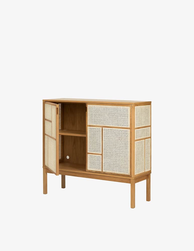 Design House Stockholm Air Madia con gambe - immagine 4 Design House Stockholm Air Madia con gambe - immagine 4