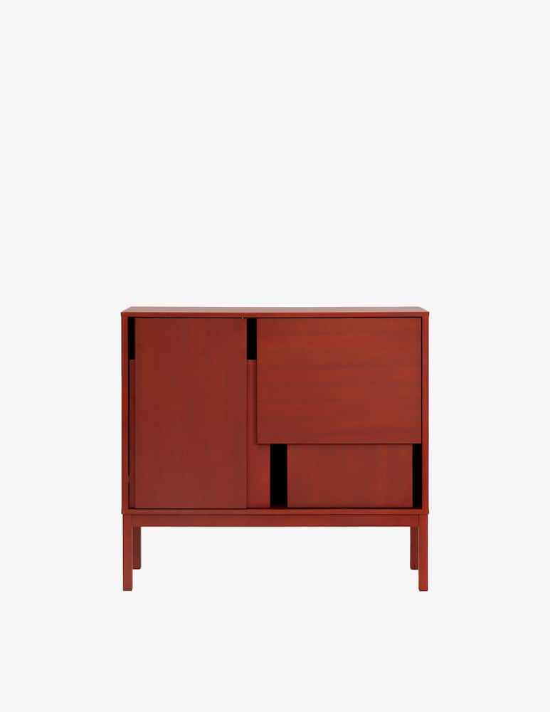Design House Stockholm Madia Layer con gambe - immagine 1 Design House Stockholm Madia Layer con gambe - immagine 1