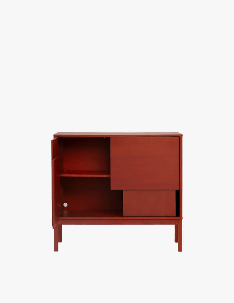 Design House Stockholm Madia Layer con gambe - immagine 3 Design House Stockholm Madia Layer con gambe - immagine 3