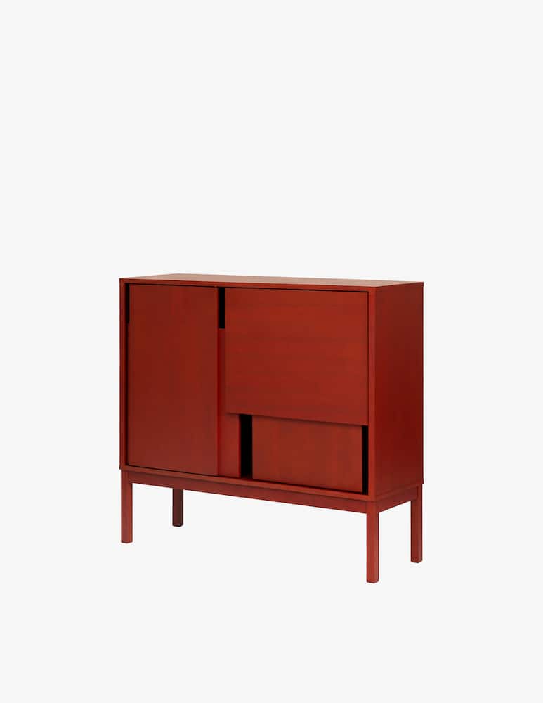 Design House Stockholm Madia Layer con gambe - immagine 5 Design House Stockholm Madia Layer con gambe - immagine 5