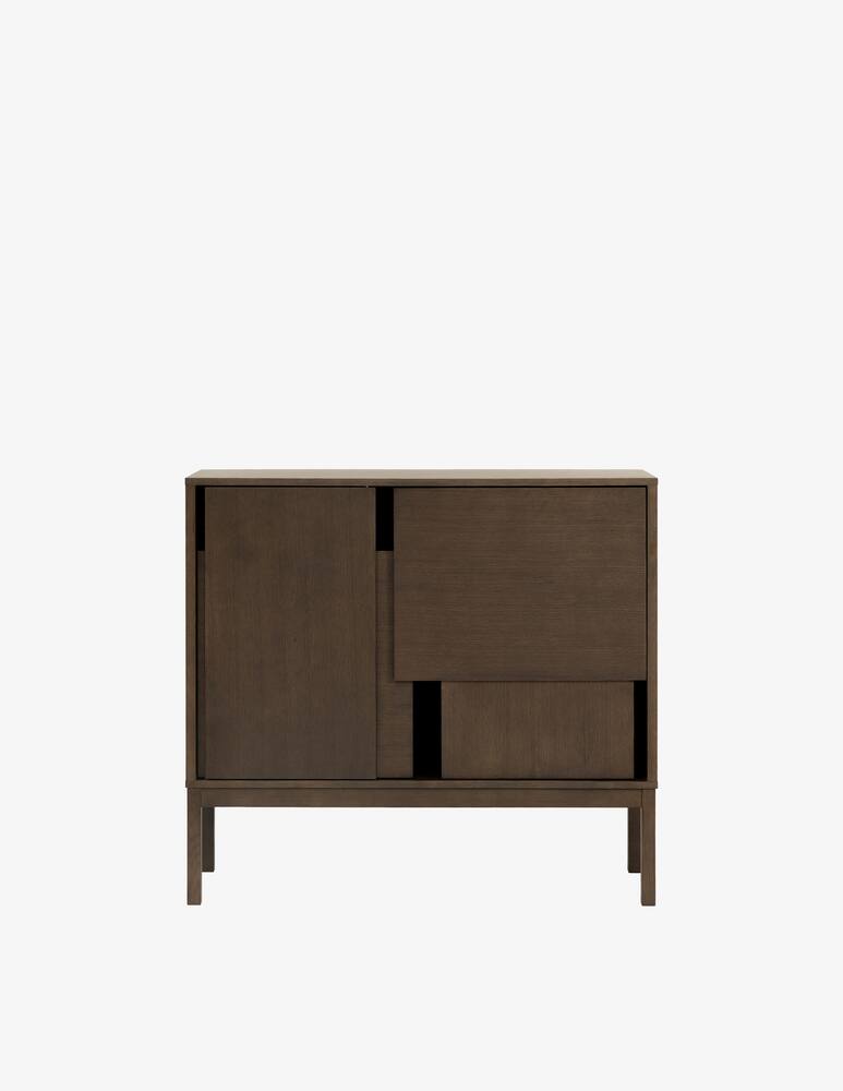 rinascente Design House Stockholm Layer Sideboard with legs