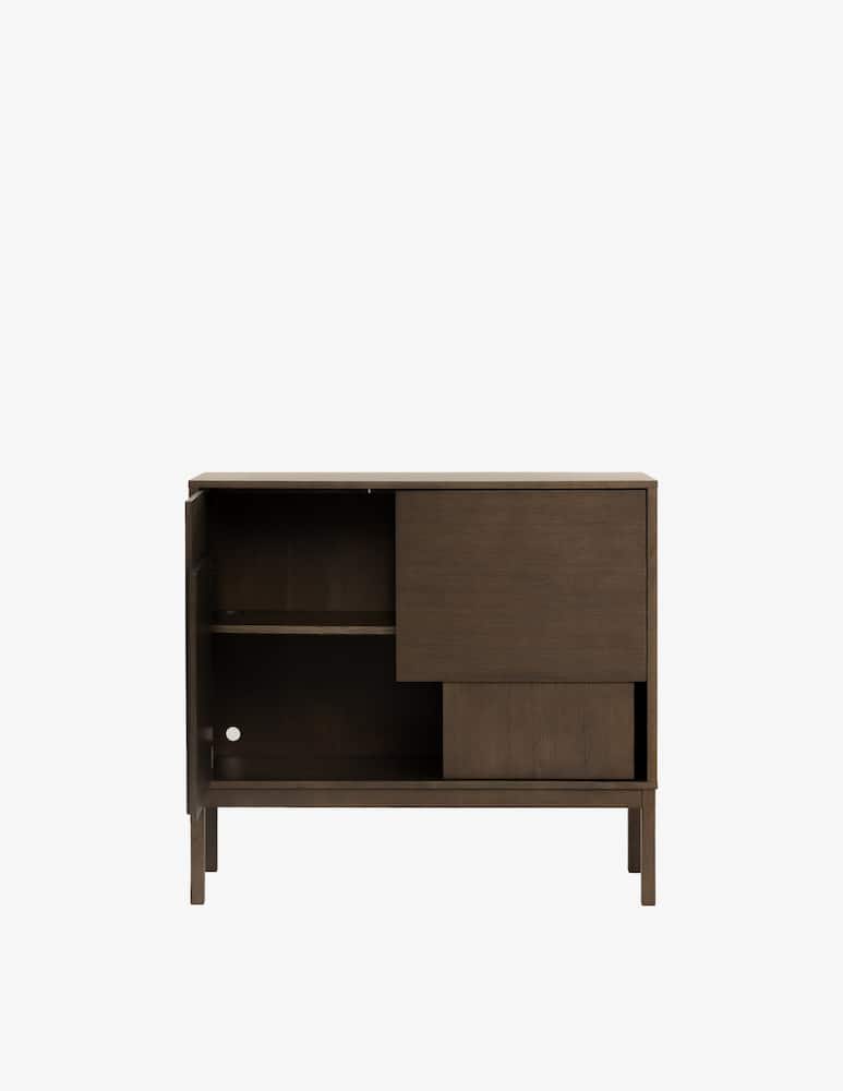 Design House Stockholm Layer Sideboard with legs - immagine 3 Design House Stockholm Layer Sideboard with legs - immagine 3