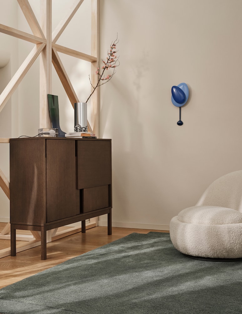 Design House Stockholm Layer Sideboard with legs - immagine 4 Design House Stockholm Layer Sideboard with legs - immagine 4