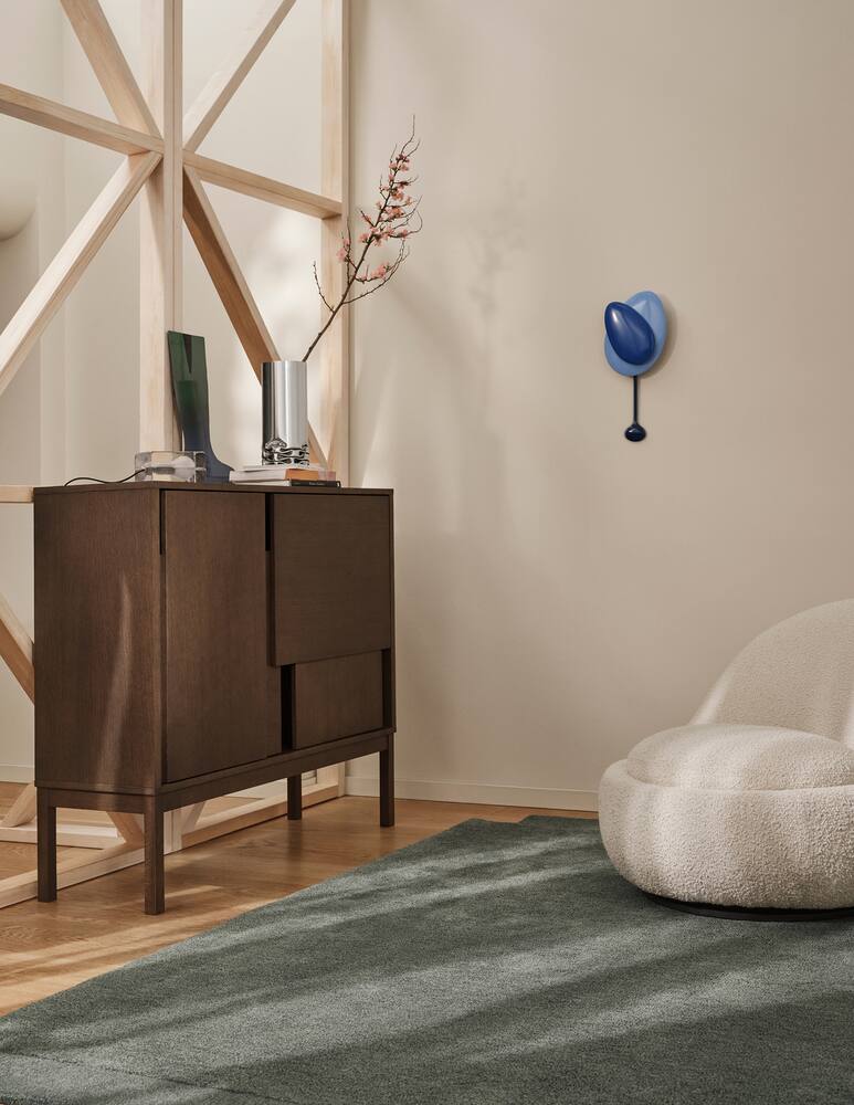 rinascente Design House Stockholm Layer Sideboard with legs
