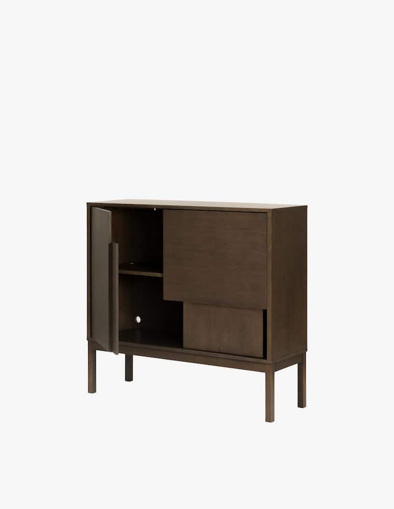 Design House Stockholm Layer Sideboard with legs - immagine 6 Design House Stockholm Layer Sideboard with legs - immagine 6