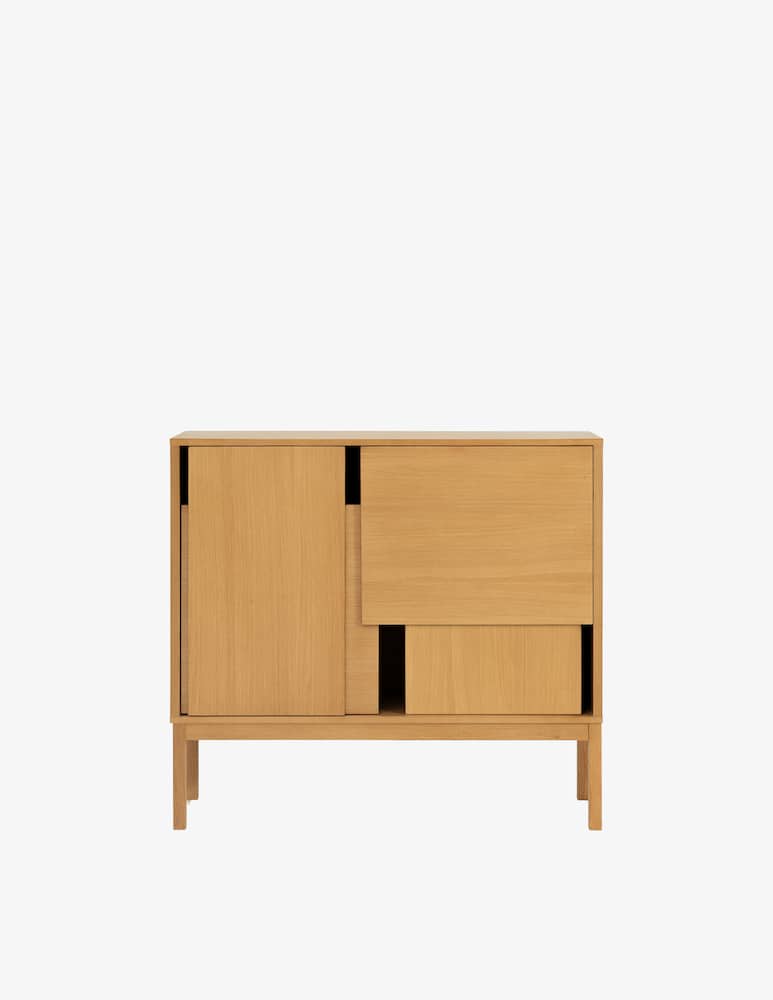 Design House Stockholm Madia Layer con gambe - immagine 1 Design House Stockholm Madia Layer con gambe - immagine 1