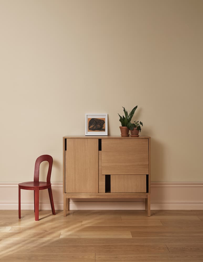Design House Stockholm Madia Layer con gambe - immagine 2 Design House Stockholm Madia Layer con gambe - immagine 2