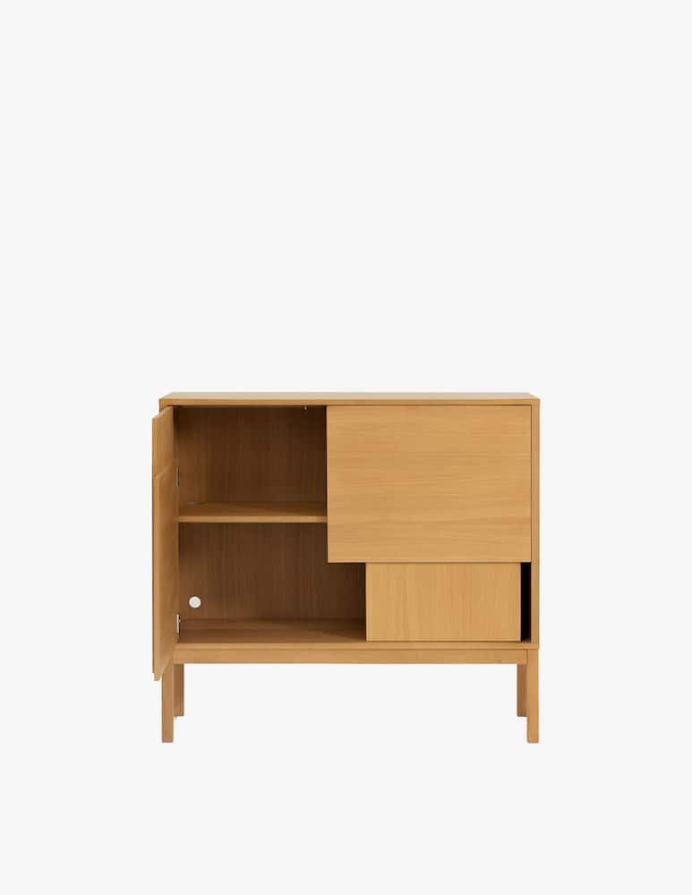 Design House Stockholm Madia Layer con gambe - immagine 3 Design House Stockholm Madia Layer con gambe - immagine 3