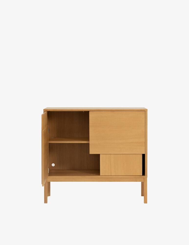 rinascente Design House Stockholm Madia Layer con gambe