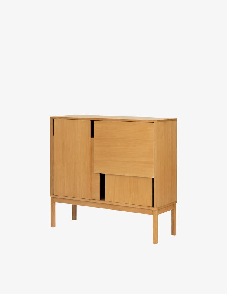 Design House Stockholm Madia Layer con gambe - immagine 4 Design House Stockholm Madia Layer con gambe - immagine 4