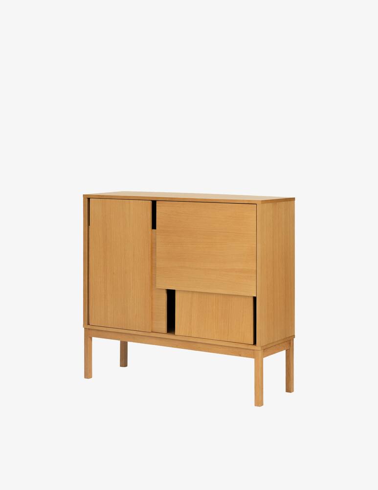 rinascente Design House Stockholm Madia Layer con gambe