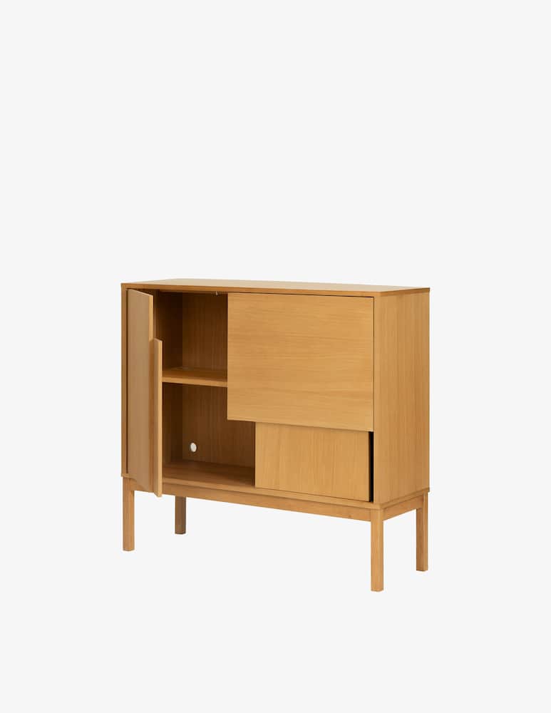 Design House Stockholm Madia Layer con gambe - immagine 5 Design House Stockholm Madia Layer con gambe - immagine 5