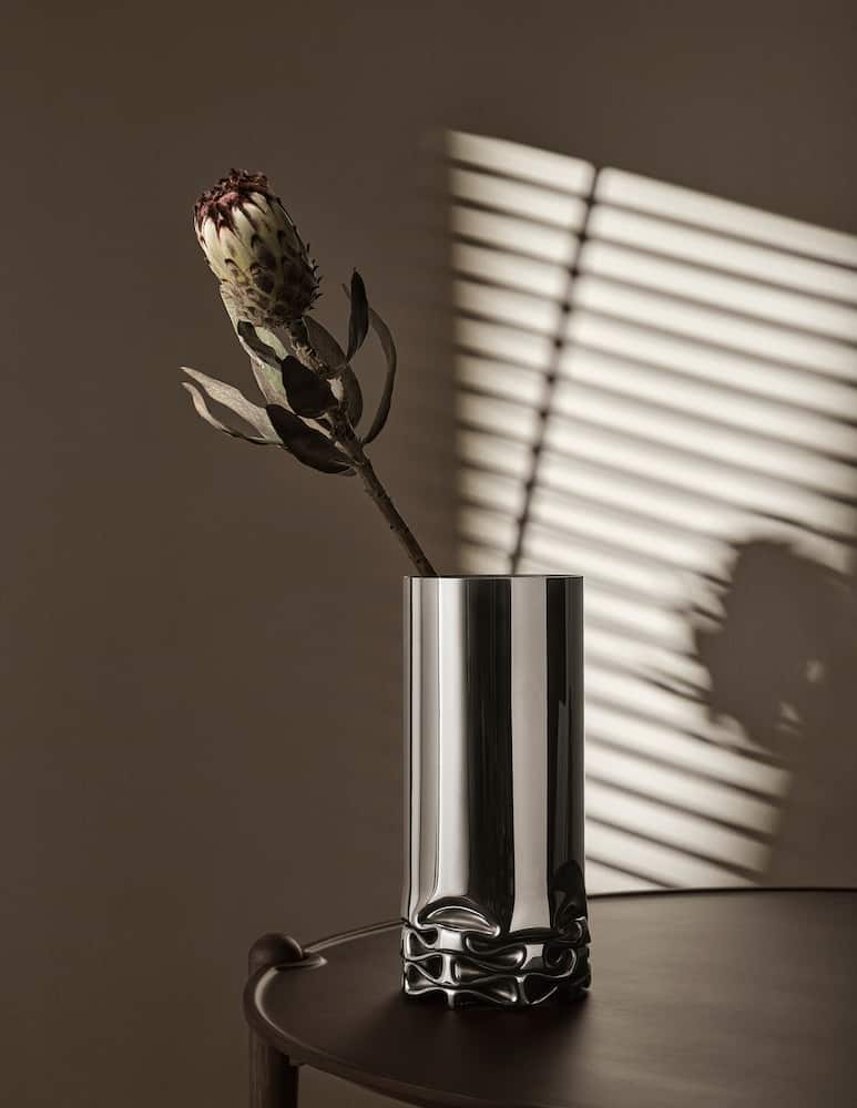 Design House Stockholm Hydraulic Vaso XL - immagine 2 Design House Stockholm Hydraulic Vaso XL - immagine 2