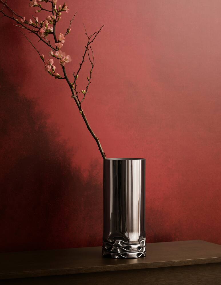 Design House Stockholm Hydraulic Vaso XL - immagine 4 Design House Stockholm Hydraulic Vaso XL - immagine 4