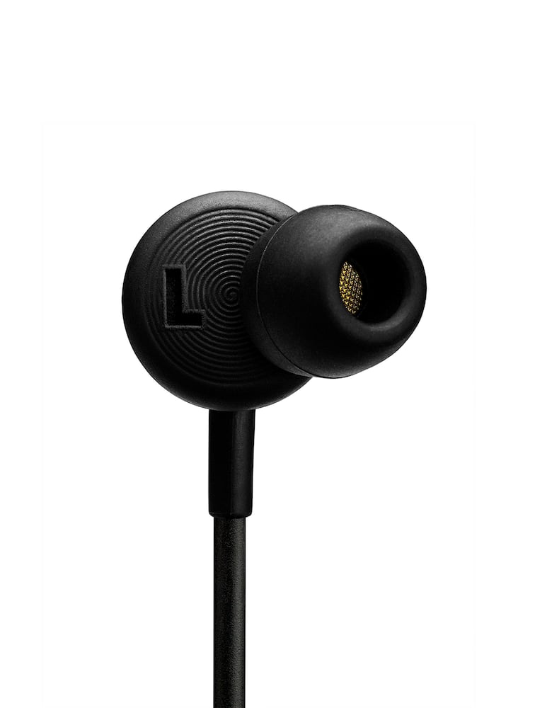 Marshall Mode Eq Bluetooth Cuffie - Oro - immagine 3 Marshall Mode Eq Bluetooth Cuffie - Oro - immagine 3