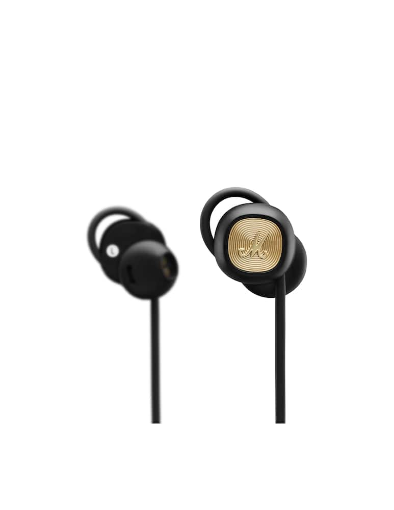 rinascente Marshall Minor II Bluetooth Black